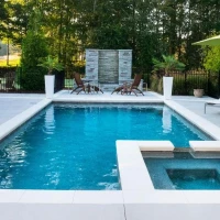Swimming Pool Design 2
